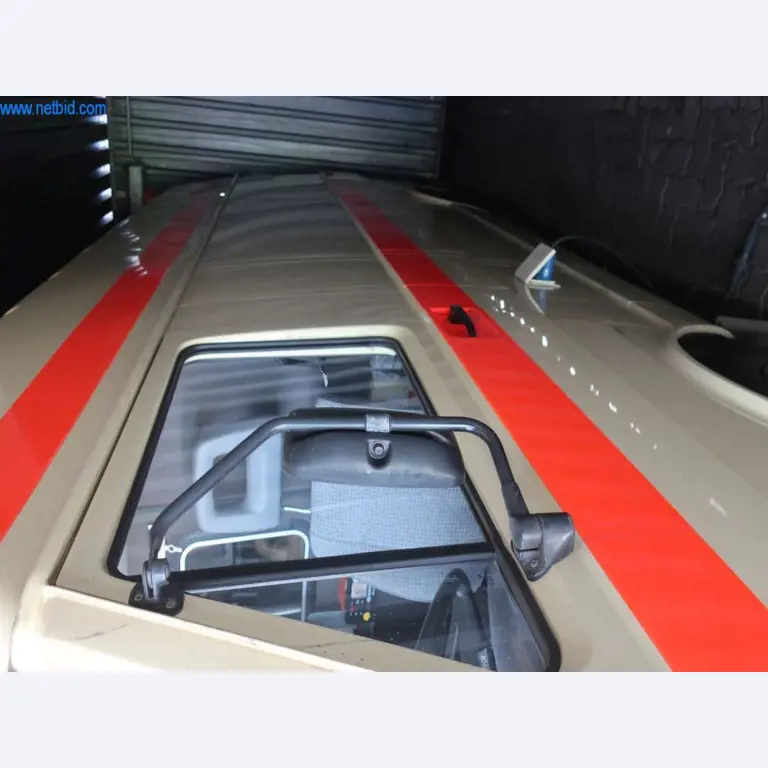 Máquinas e sistemas da Pella Sietas GmbH-4