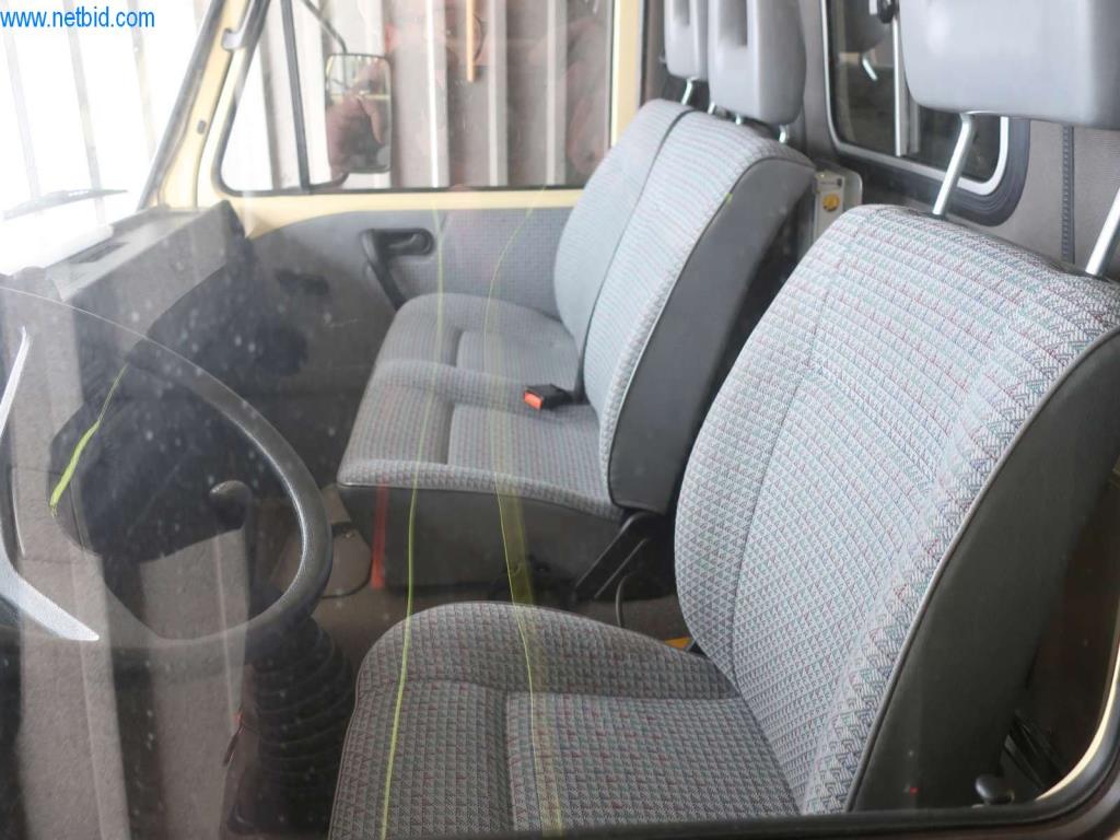 Maschinen und Anlagen der Pella Sietas GmbH-5