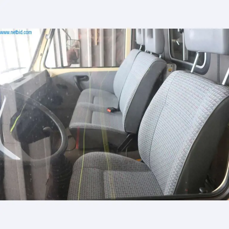 Máquinas e sistemas da Pella Sietas GmbH-5