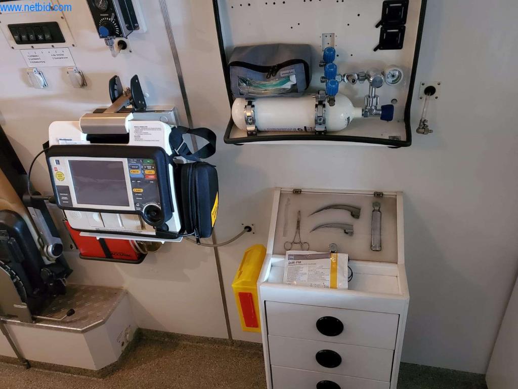 Maschinen und Anlagen der Pella Sietas GmbH-6