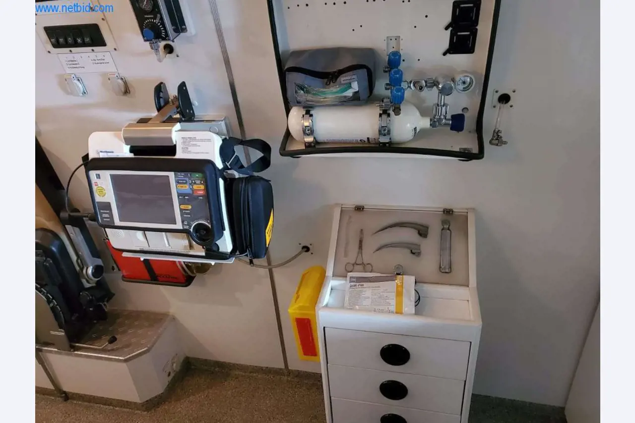 Máquinas e sistemas da Pella Sietas GmbH-6