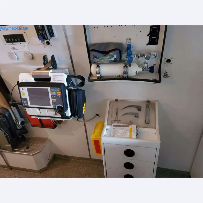 Máquinas e sistemas da Pella Sietas GmbH-6