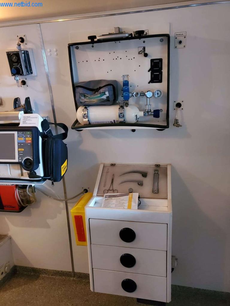 Maschinen und Anlagen der Pella Sietas GmbH-7