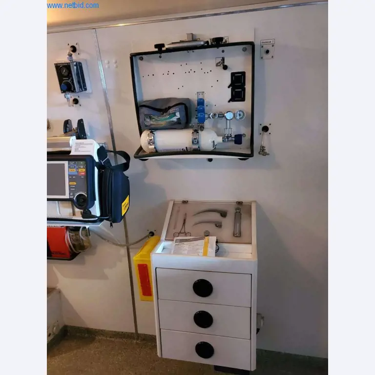 Máquinas e sistemas da Pella Sietas GmbH-7