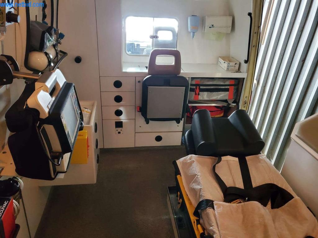 Maschinen und Anlagen der Pella Sietas GmbH-8