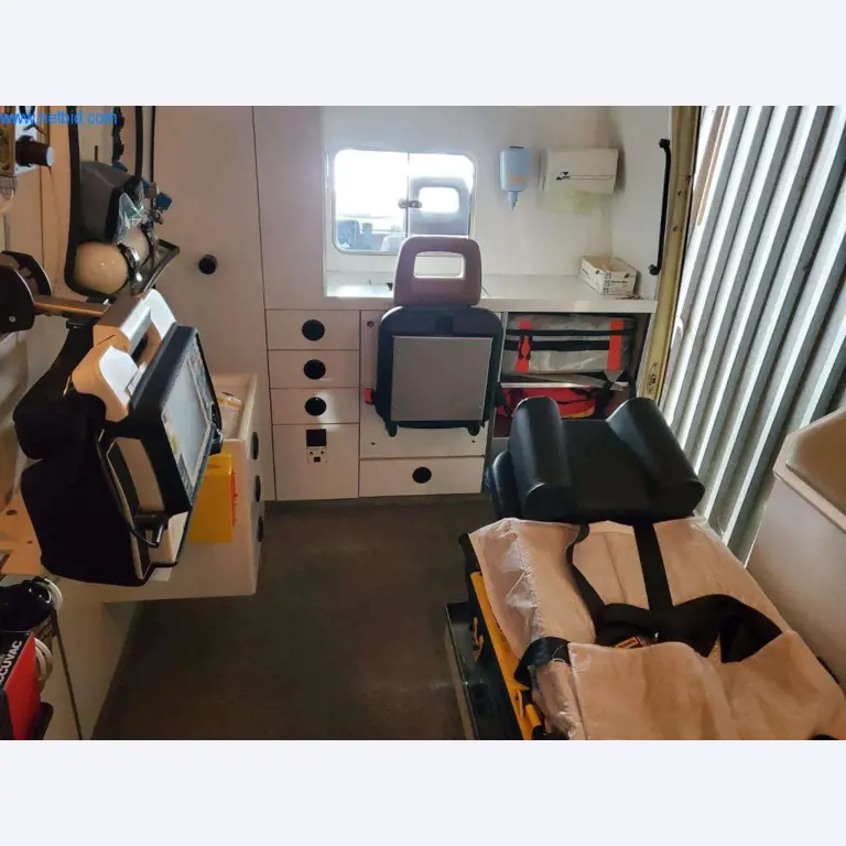 Máquinas e sistemas da Pella Sietas GmbH-9