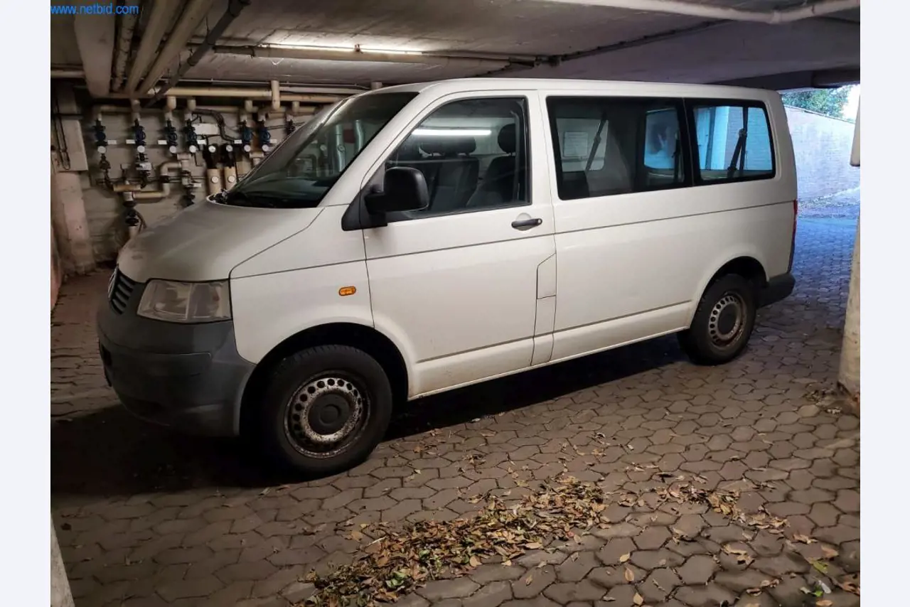 Maschinen und Anlagen der Pella Sietas GmbH-1