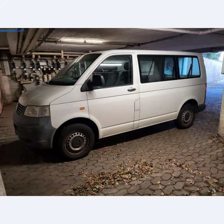 Maschinen und Anlagen der Pella Sietas GmbH-1