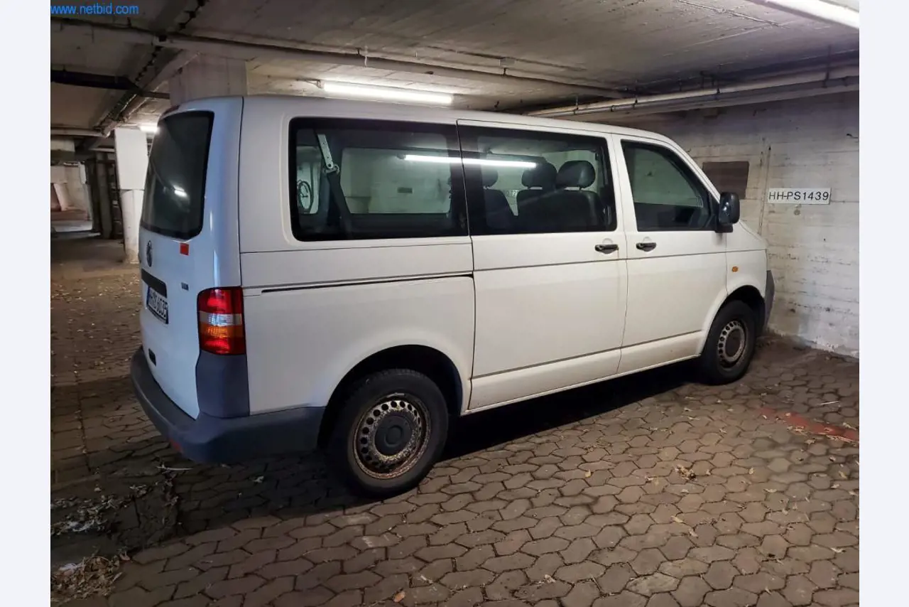 Maschinen und Anlagen der Pella Sietas GmbH-2