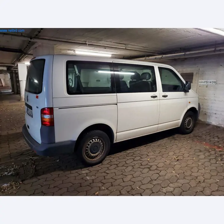 Maschinen und Anlagen der Pella Sietas GmbH-2