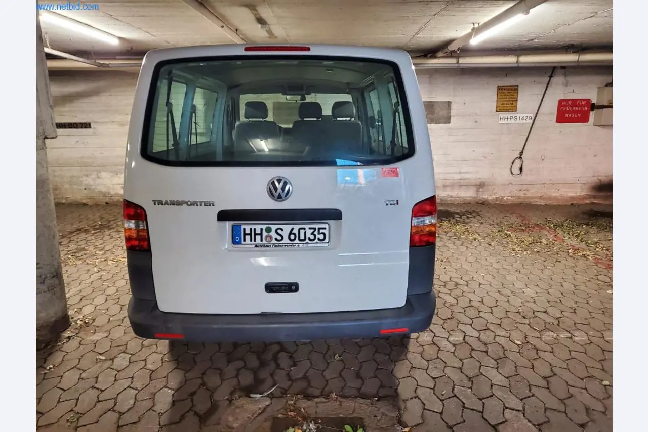 Maschinen und Anlagen der Pella Sietas GmbH-3