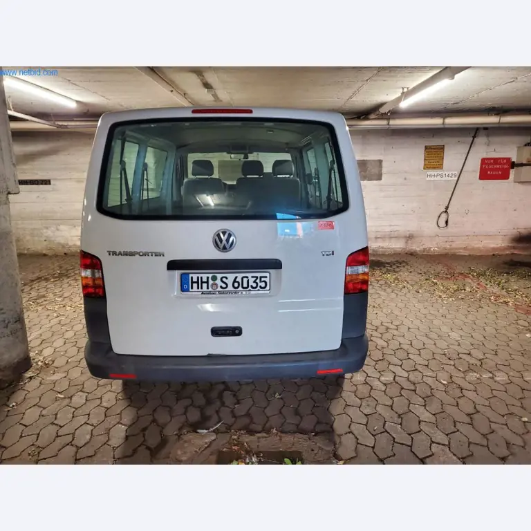 Maschinen und Anlagen der Pella Sietas GmbH-3