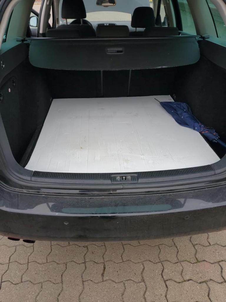 Maschinen und Anlagen der Pella Sietas GmbH-8