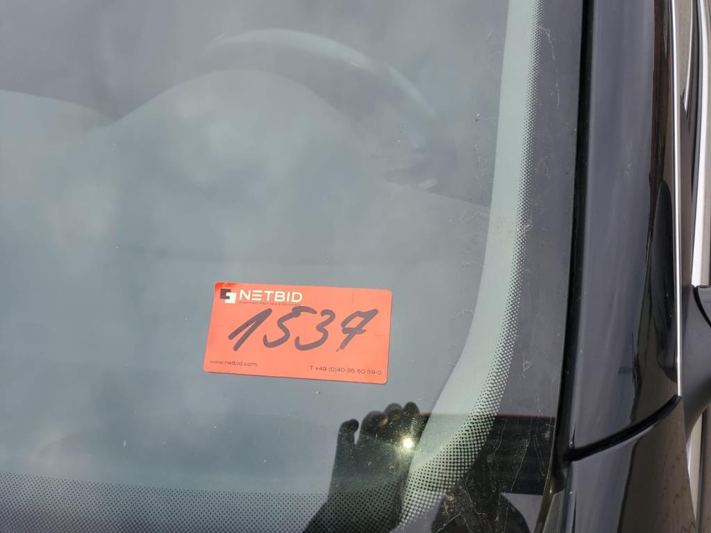 Maschinen und Anlagen der Pella Sietas GmbH-9