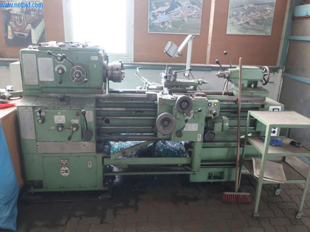 Stroje a systémy od společnosti Pella Sietas GmbH-1