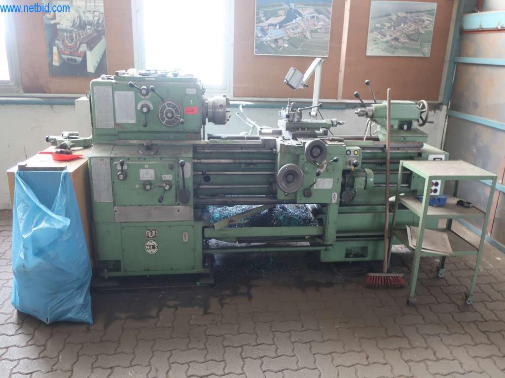 Stroje a systémy od společnosti Pella Sietas GmbH-3