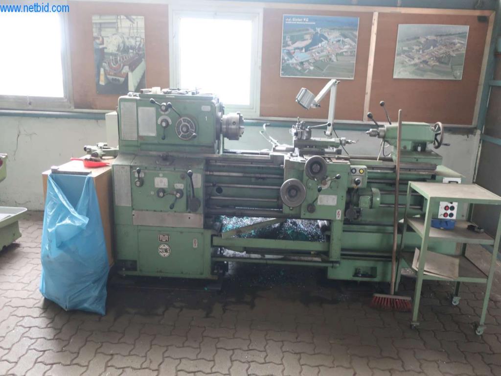 Stroje a systémy od společnosti Pella Sietas GmbH-4