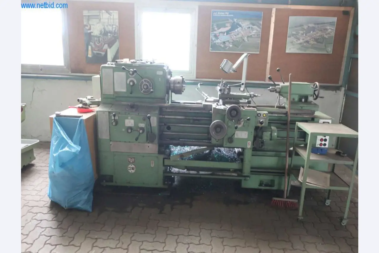 Máquinas e sistemas da Pella Sietas GmbH-4