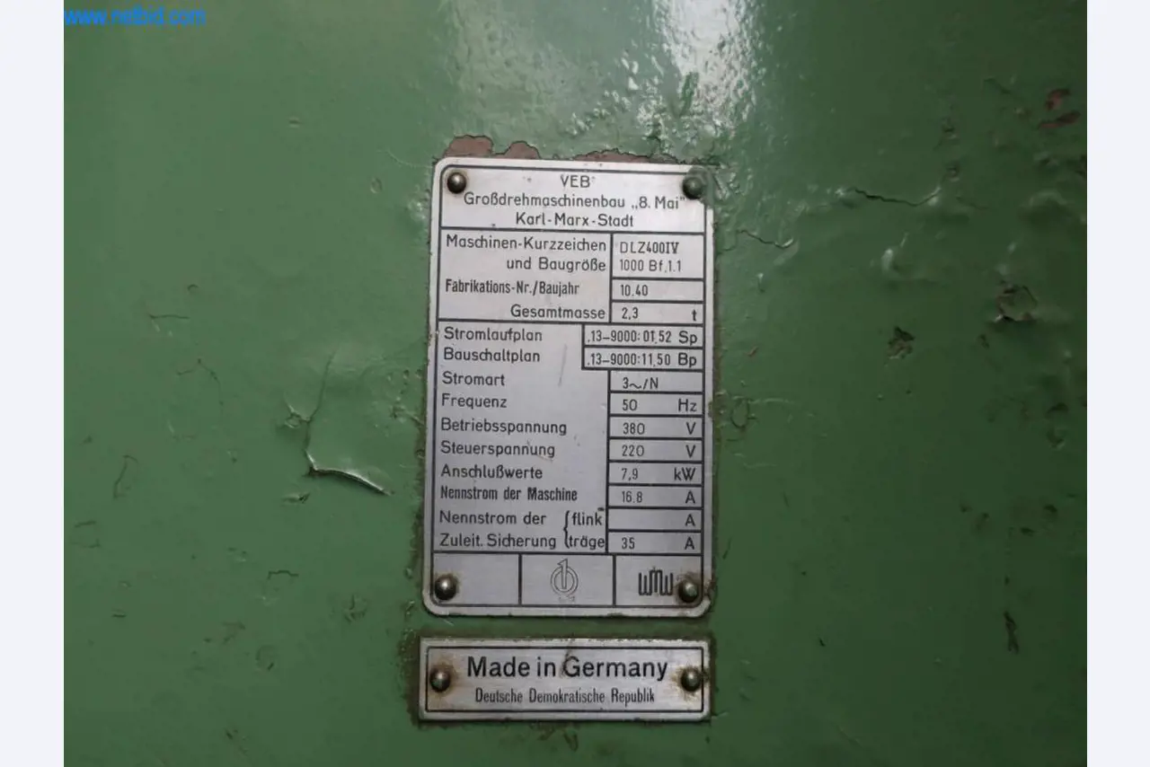 Máquinas e sistemas da Pella Sietas GmbH-5