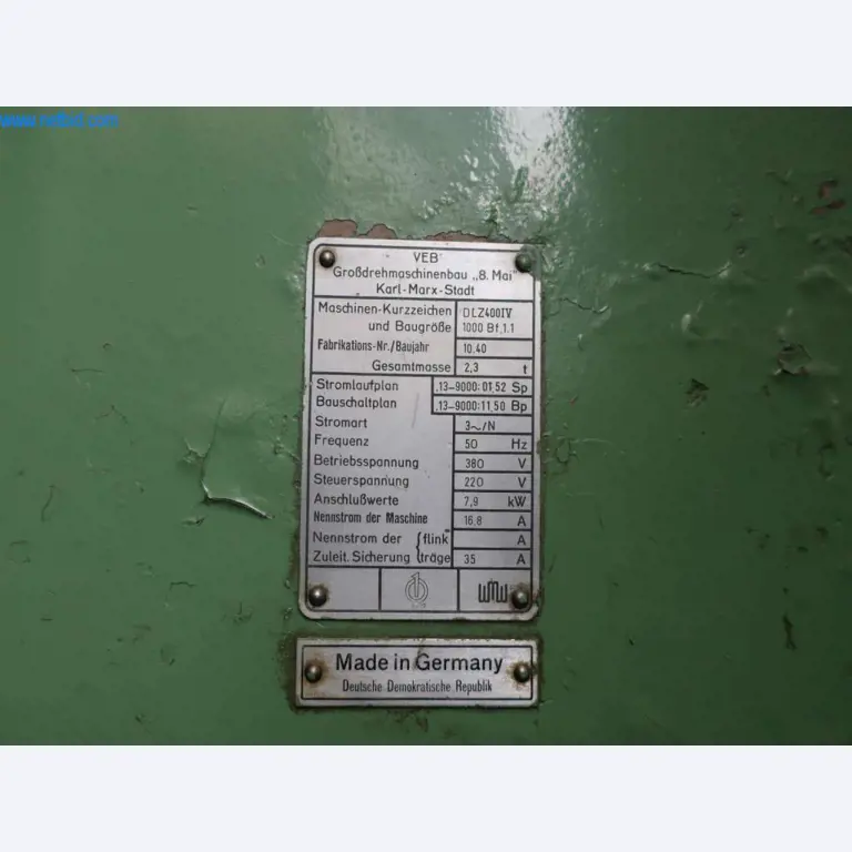 Máquinas e sistemas da Pella Sietas GmbH-5