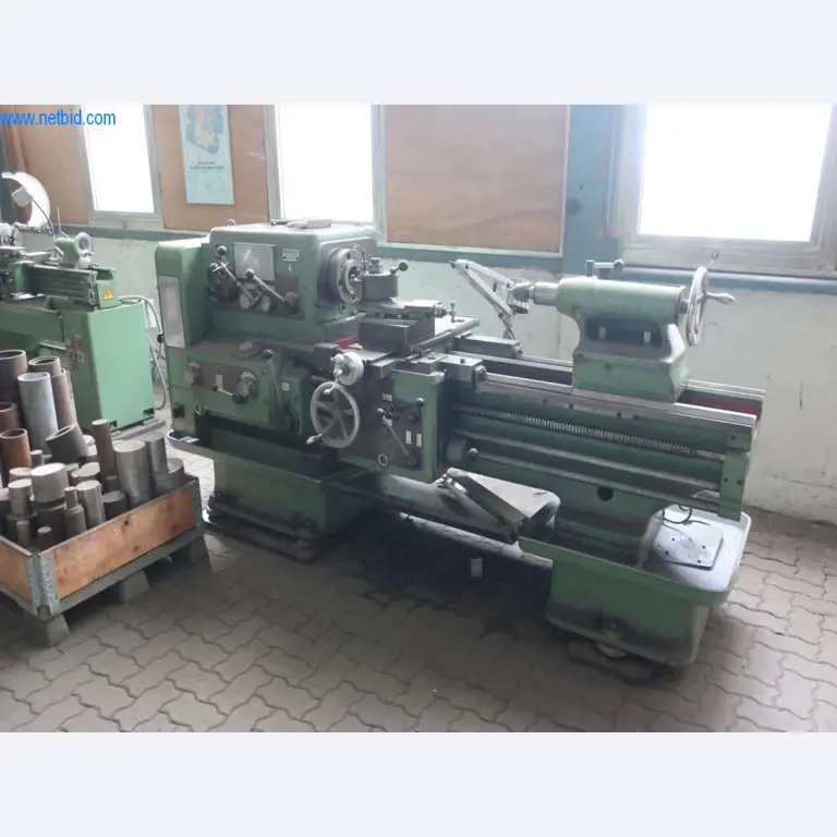 Máquinas e sistemas da Pella Sietas GmbH-1