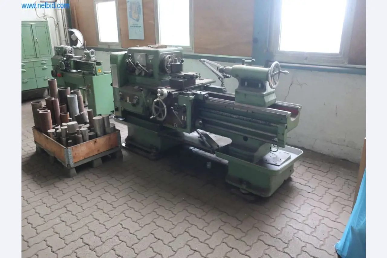 Máquinas e sistemas da Pella Sietas GmbH-2