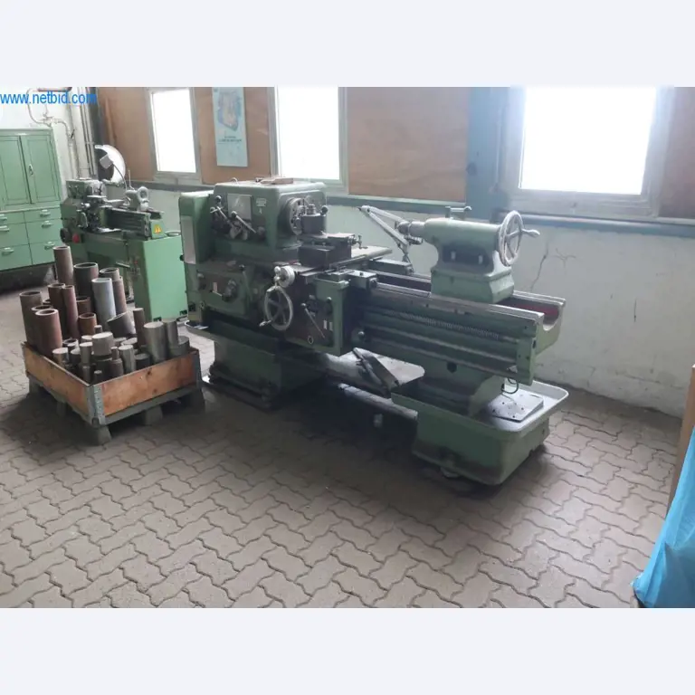 Máquinas e sistemas da Pella Sietas GmbH-2