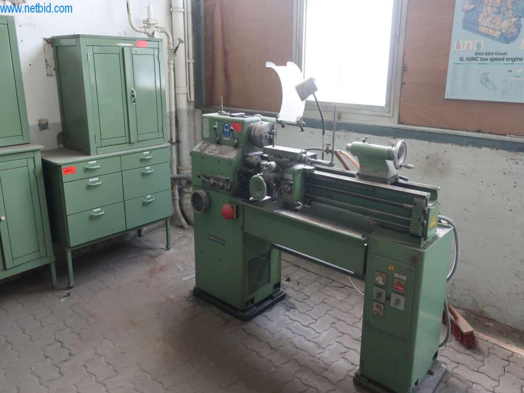 Stroje a systémy od společnosti Pella Sietas GmbH-1