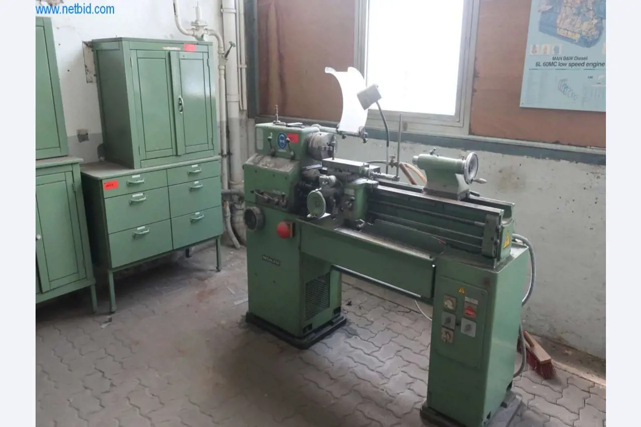 Máquinas e sistemas da Pella Sietas GmbH-1