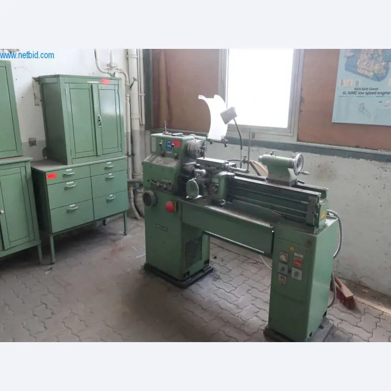 Máquinas e sistemas da Pella Sietas GmbH-1