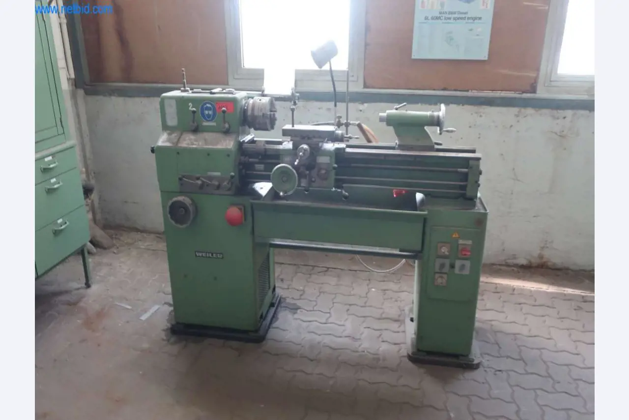 Máquinas e sistemas da Pella Sietas GmbH-2