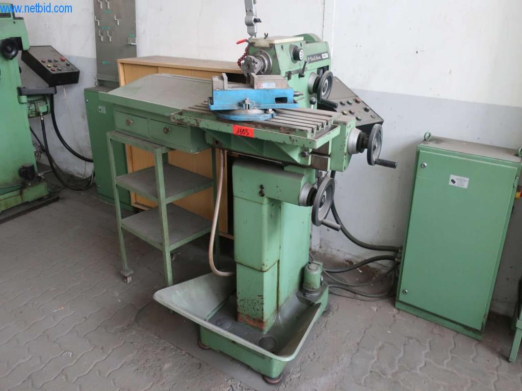 Stroje a systémy od společnosti Pella Sietas GmbH-1