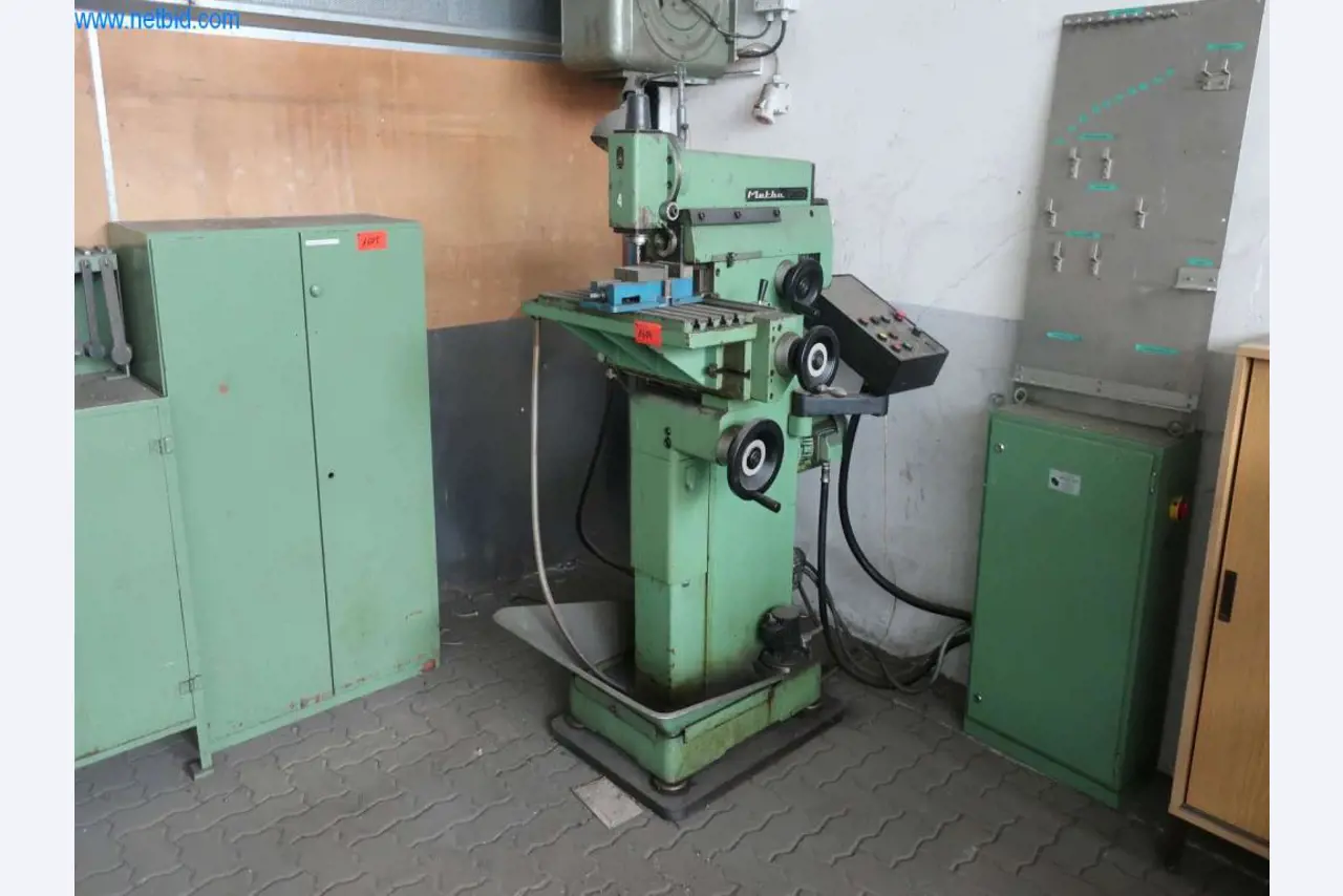 Máquinas e sistemas da Pella Sietas GmbH-1