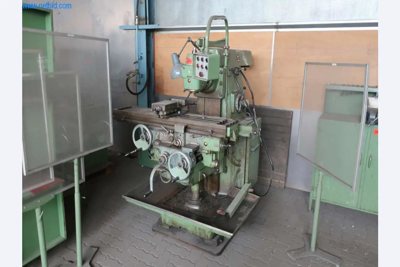 Máquinas e sistemas da Pella Sietas GmbH-1