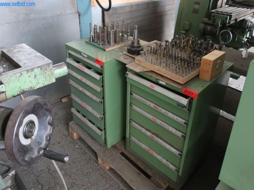 Stroje a systémy od společnosti Pella Sietas GmbH-1