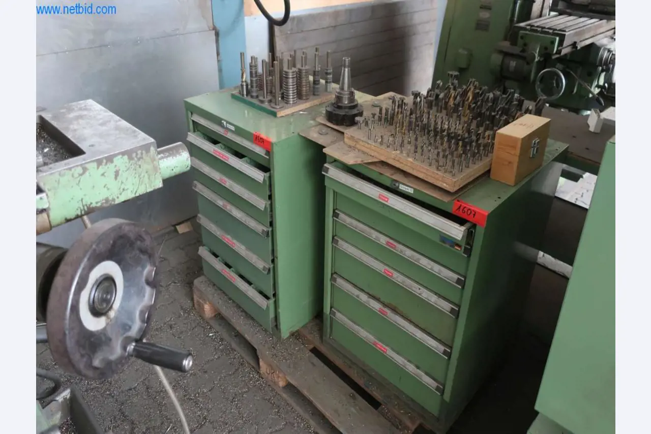 Máquinas e sistemas da Pella Sietas GmbH-1