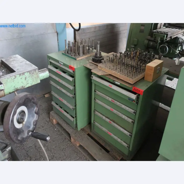 Máquinas e sistemas da Pella Sietas GmbH-1