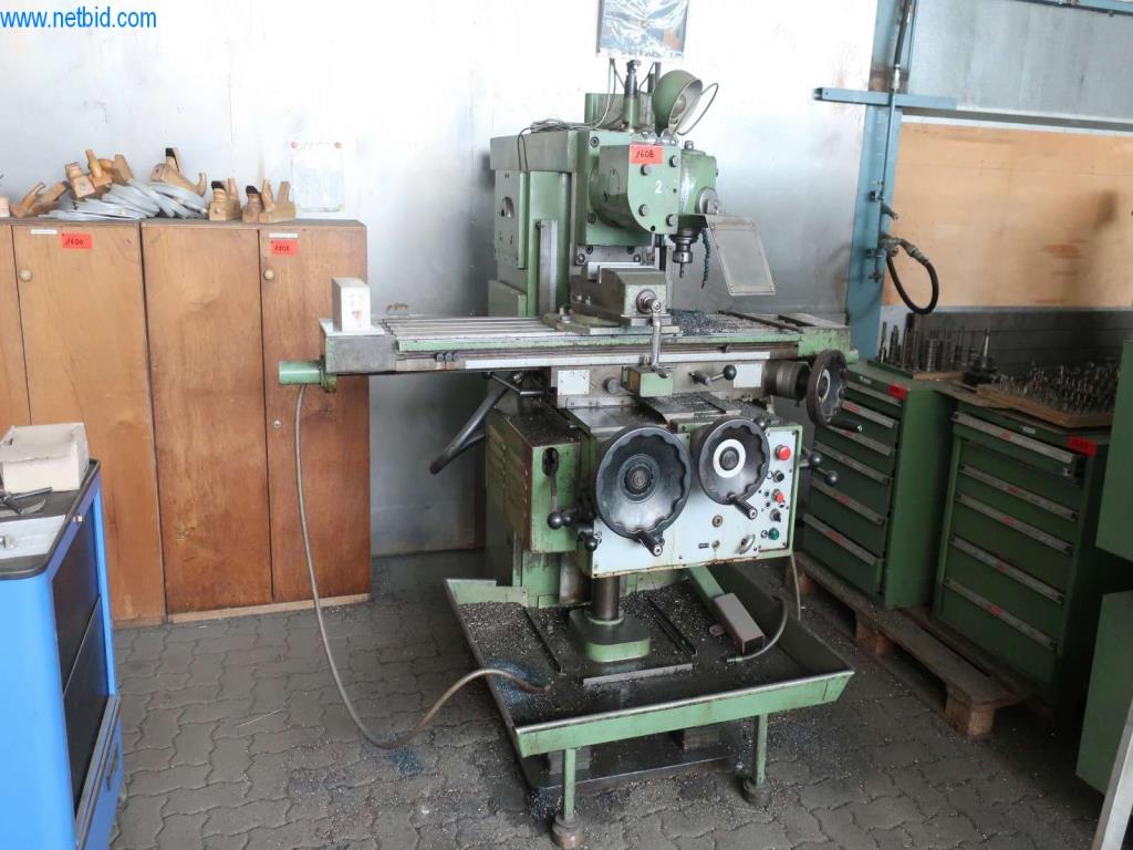 Maschinen und Anlagen der Pella Sietas GmbH-2