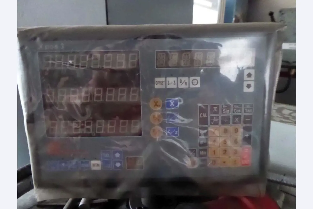 Máquinas y sistemas de Pella Sietas GmbH-4