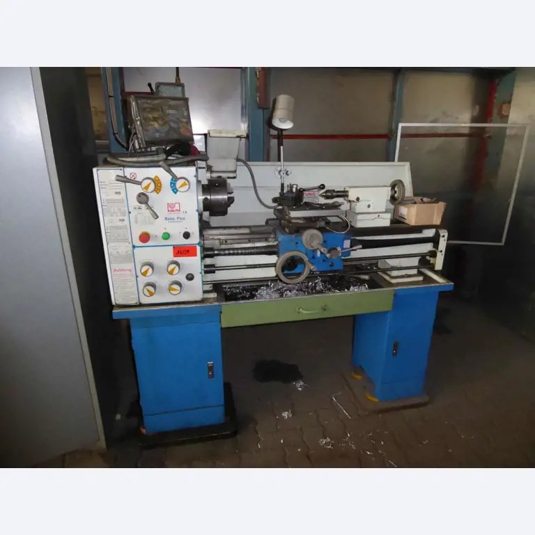 Máquinas y sistemas de Pella Sietas GmbH-1