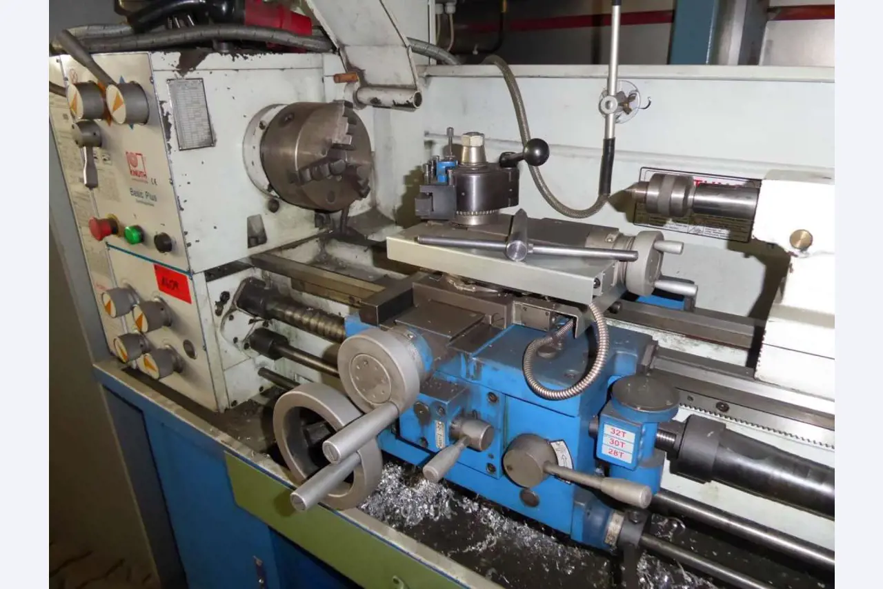 Máquinas y sistemas de Pella Sietas GmbH-2