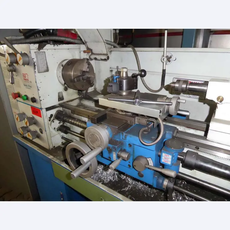 Máquinas y sistemas de Pella Sietas GmbH-2