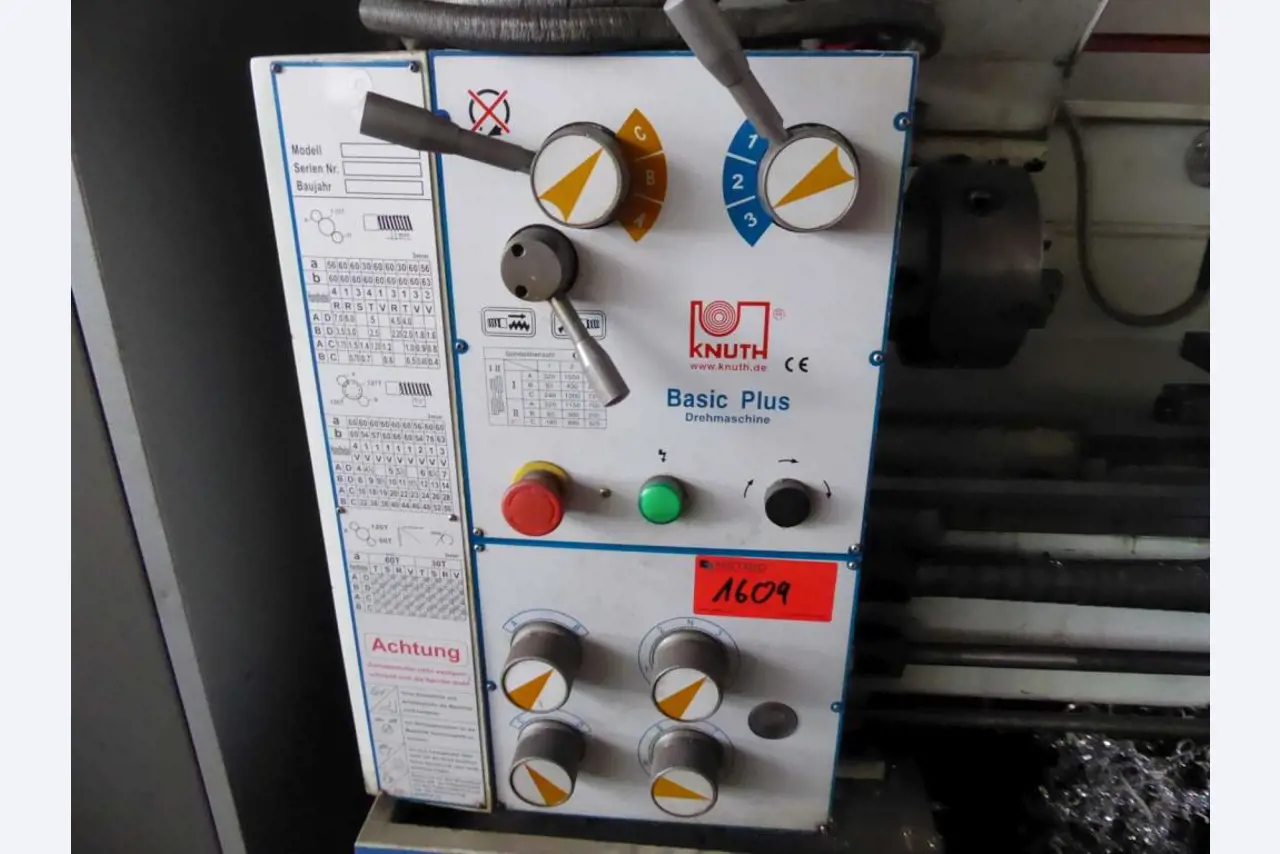 Máquinas y sistemas de Pella Sietas GmbH-3