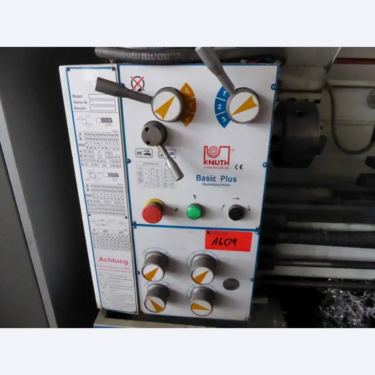 Máquinas y sistemas de Pella Sietas GmbH-3