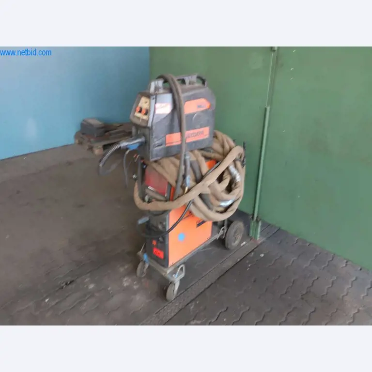 Máquinas y sistemas de Pella Sietas GmbH-2