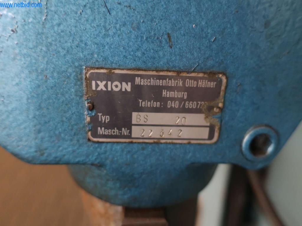 Maschinen und Anlagen der Pella Sietas GmbH-2