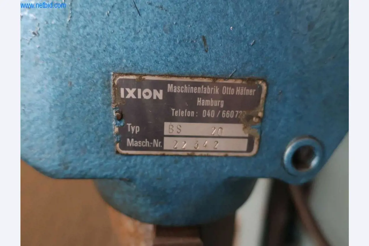 Máquinas e sistemas da Pella Sietas GmbH-2