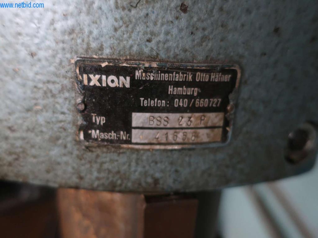 Máquinas e sistemas da Pella Sietas GmbH-2