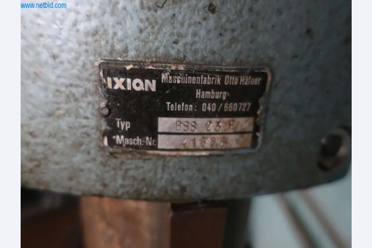 Máquinas e sistemas da Pella Sietas GmbH-2