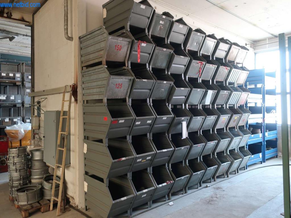 Máquinas e sistemas da Pella Sietas GmbH-1